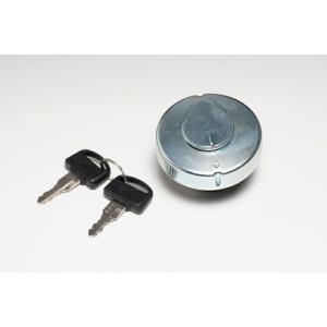 ホンダ純正カブ用鍵付き燃料キャップ : ミニモト公式 Yahoo