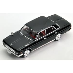 トミーテック トミカリミテッドヴィンテージ NEO TLV-N36a 日野KB324型