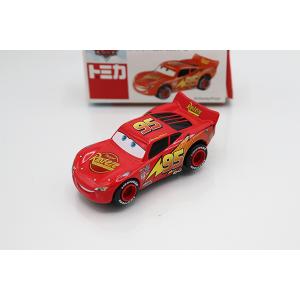 ディズニートミカ コレクション カーズセット #4 : ミニカーショップ