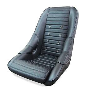 ローバーミニ/クラシックミニ 車検対応 ヘッドレスト : MINI DELTA