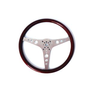 ローバーミニ/クラシックミニ AT用アルミブレーキペダル&アクセル