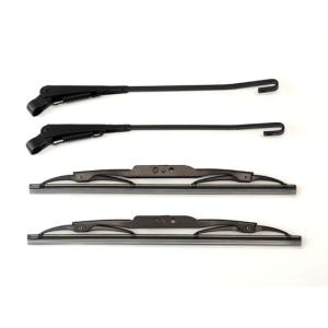 ローバーミニ/クラシックミニ レーシング ワイパー キット : MINI