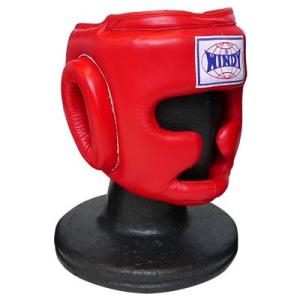 WINDY ウィンディ ヘッドガード フルフェイスタイプ HPM Mサイズ 青