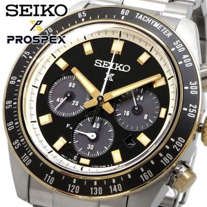 PROSPEX SEIKO 腕時計 セイコー 時計 プロスペックス スピードタイマー