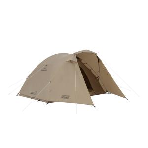 Coleman（コールマン） テント ツーリングドームST グレー（限定色