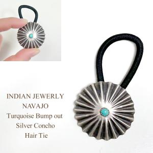 Indian Jewelry FUNNY公式ストア ナバホ族 Bertha Begay スタンプ