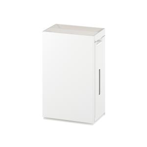 Panasonic エコ・ハイブリッド方式 衣類乾燥除湿機 F-YEX120B-W : 家電