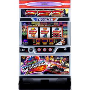 コナミアミューズメント L 麻雀格闘倶楽部 覚醒【中古パチスロ 中古