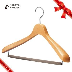 NAKATA HANGER（ナカタハンガー） AUT-05N/メンズジャケットハンガー