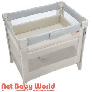 アップリカ ココネル エアープラス AB ホワイトベージュ(BE) ( 1台