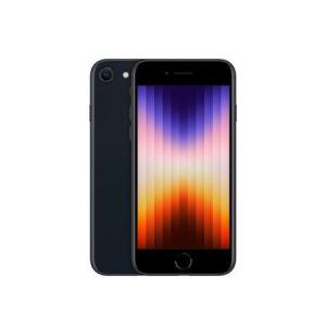 iPhone SE（第3世代） ☆Appleストア版 SIMフリー iPhoneSE3 64GB 5G