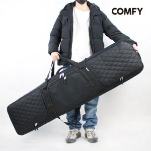 4WAY スノーボード ウィーリーボードケース COMFY WHEELIE BOARD CASE