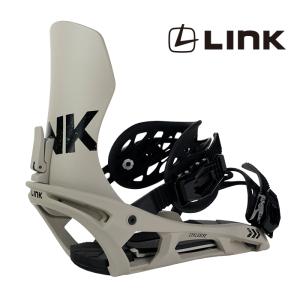 LINK（リンク） 日本正規品 スノーボード ビンディング LINK EXKLUSIVE