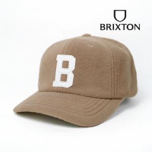 BRIXTON（ブリクストン） キャップ トラッカーキャップ イーグル ロゴ