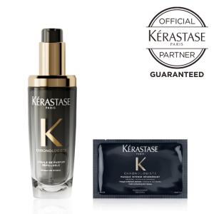 ケラスターゼ（KERASTASE PARIS） クロノロジスト シャンプーセット