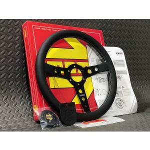 MOONEYES ￥送料一律￥ ホーン キャップ ボタン 検）グラント Φ