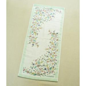 MINTON（ミントン） ランチョンマット（リバーシブル） ハードウィック