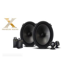 ALPINE（アルパイン） スピーカー カーオーディオ カースピーカー