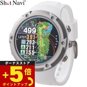 ShotNavi（ショットナビ） Shot Navi INFINITY Touch インフィニティ