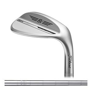 Titleist（タイトリスト） SM10 ウェッジ ツアークロム BV105 右利き用
