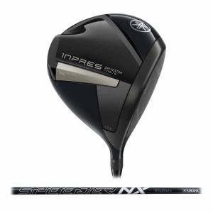 YAMAHA（ヤマハ） inpres DRIVESTAR TYPE/S(2025) 9.5° ドライバー DR