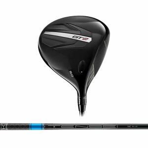 Titleist（タイトリスト） GT2 /GT3 ドライバーヘッド単品＋