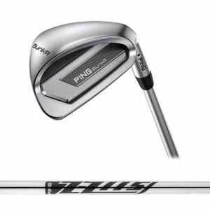 PING（ピン） RH BUNKR W ゴルフ ウェッジ Z-Z115 64゜/14.5゜ 2025年