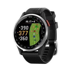 Approach ガーミン アプローチ S42 GPSゴルフナビ : つるやゴルフ