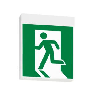 三菱（MITSUBISHI） KSH20151 1EL LED誘導灯 本体のみ 片面灯 B級BL形