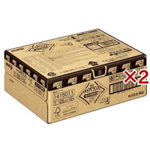 メイバランスミニ カップ ストロベリー味 ( 125mL*12本入 )/ メイ