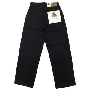 KNO BETTA ノーベター バギー ペインター デニムパンツ 999 BAGGY