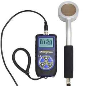 放射線測定器ガイガーカウンター Ranger : ケィディーディーストア