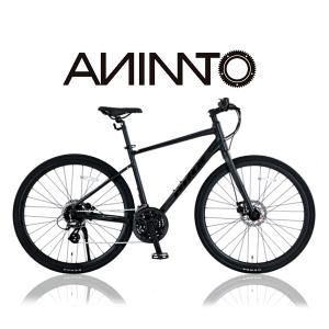 ANIMATO（アニマート） 【ANIMATOアニマート】 クロスバイク SURFY