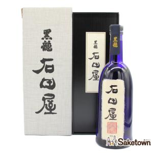 黒龍 【2025年11月】 大吟醸 八十八号 720ml : 酒のとんだ - 通販