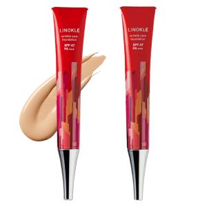 さくらの森 リノクル LINOKLE リンクルケア ファンデーション 20ml