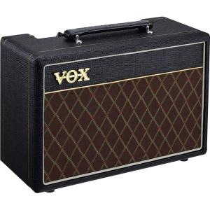 VOX ベースアンプ Pathfinder Bass 10〔ヴォックス ボックス 10W パス