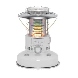 TOYOTOMI（トヨトミ） RB-G2524 電池レス石油ストーブ 対流式