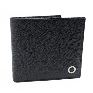 BVLGARI（ブルガリ） 二つ折り財布 財布 メンズ ブルガリ・ブルガリ