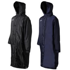 NIKE（ナイキ） ベンチコート ハーフコート 中綿コート サッカー