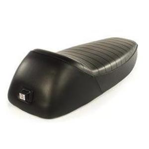 ベスパ Vespa PX スポーツシート パイピング : SCSウェブストア - 通販