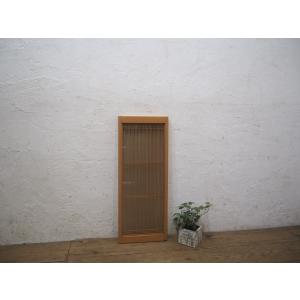 タD0997◇【H36cm×W172cm】◇素敵な組子細工の古い木製欄間◇古建具