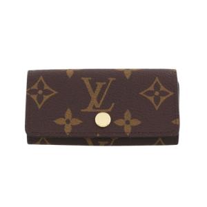 LOUIS VUITTON（ルイ・ヴィトン） キーケース ミュルティクレ4
