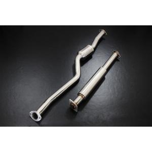 センスブランド ARS210 210クラウン ターボ ステルスKIT 中間パイプ