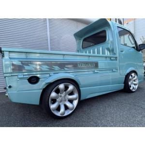 AEROOVER/ケーファクトリー【リアキャンバーキット3度】トヨタ ノア