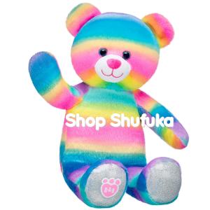 Disney（ディズニー） ビルドアベア ジャスミン ぬいぐるみ 40cm