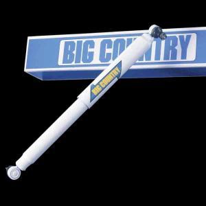 ビックカントリーステアリングダンパー・ランドクルーザーGRJ76.79用