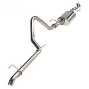 代引不可] SUXON マフラー [JIM-171] JA71ジムニー・ダウンテール