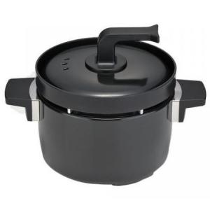 リンナイ（Rinnai） 専用炊飯土鍋「かまどさん自動炊き」 (2合炊) RTR