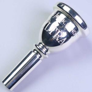 マウスピース トロンボーン シルキー 51C4 太管 銀メッキ SCHILKE