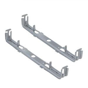 NSP 型枠45mmNSP用 高防錆BS-200吊巾止金具 基礎幅200mm (160入